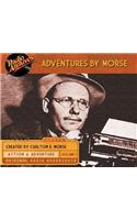 Adventures by Morse, Volume 1
