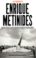 101 Tragedies of Enrique Metinides: Limited Edition