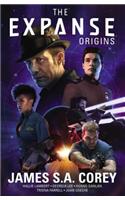 Expanse: Origins