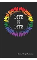 Love is Love