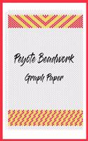 Peyote Beadwork Graph Paper