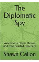 The Diplomatic Spy
