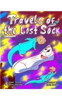 Travels of the Lost Sock