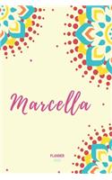Marcella Planner 2020