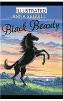 Black Beauty Illustrated