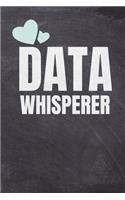 Data Whisperer