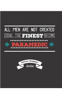 All Men are not created equal...