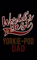 World's Best Yourki-Poo Dad