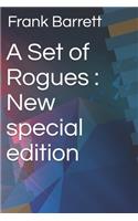 A Set of Rogues: New special edition
