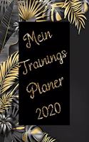 Mein Trainigs Planer 2020