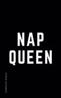 INTROVERT POWER Nap Queen