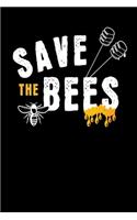 Save The Bees