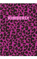 Kimberly