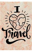 I Love Travel