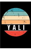 Yali