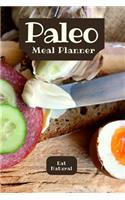 Paleo Meal Planner