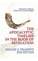 Apocalyptic Timeline in the Book of Revelation