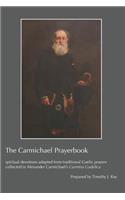 Carmichael Prayerbook