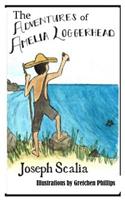 The Adventures of Amelia Loggerhead