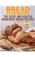 Bread Cookbook