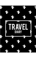 Travel Diary