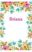 Briana