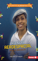 Ingeniera aeroespacial Aprille Ericsson (Aerospace Engineer Aprille Ericsson): (Biografías de pioneros STEM (STEM Trailblazer Bios))