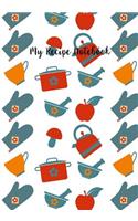 My Recipe Notebook