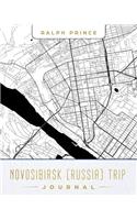 Novosibirsk (Russia) Trip Journal