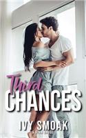 Third Chances
