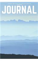 Journal Notebook - Lined Journal Book with Blank, Lined Pages