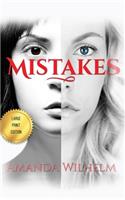 Mistakes
