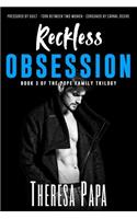 Reckless Obsession