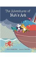 The Adventures of Nuh's Ark