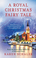 Royal Christmas Fairy Tale