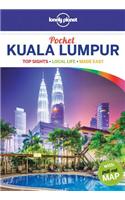 Lonely Planet Pocket Kuala Lumpur