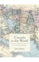 Canada In The World