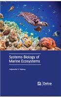 Systems Biology of Marine Ecosystems