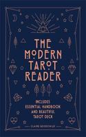 The Modern Tarot Reader