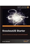 KnockoutJS Starter