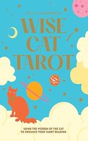 Wise Cat Tarot