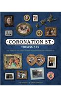 Coronation St Treasures