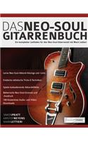 Neo-Soul Gitarrenbuch