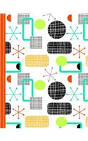 Modern Mid Century Design