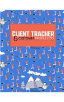Client Tracker & Customer Profile Log