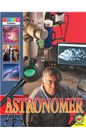 Astronomer