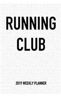 Running Club