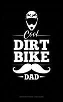 Cool Dirt Bike Dad