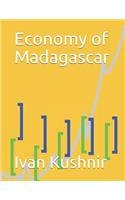 Economy of Madagascar