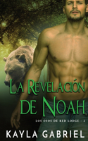 Revelación de Noah